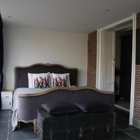 B&B 1891 Amsterdam Luaran gambar