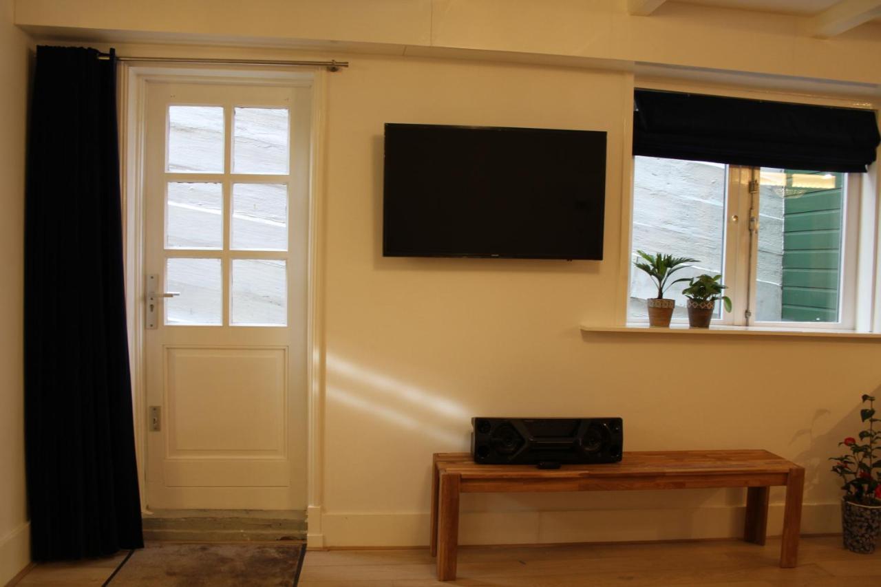 B&B 1891 Amsterdam Luaran gambar