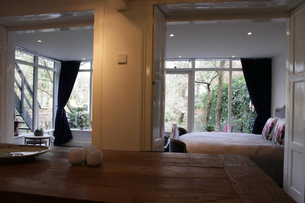 B&B 1891 Amsterdam Luaran gambar