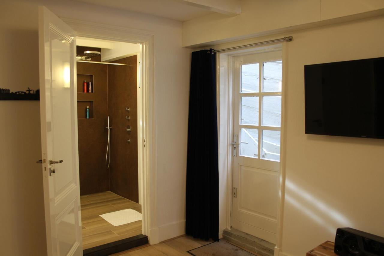 B&B 1891 Amsterdam Luaran gambar