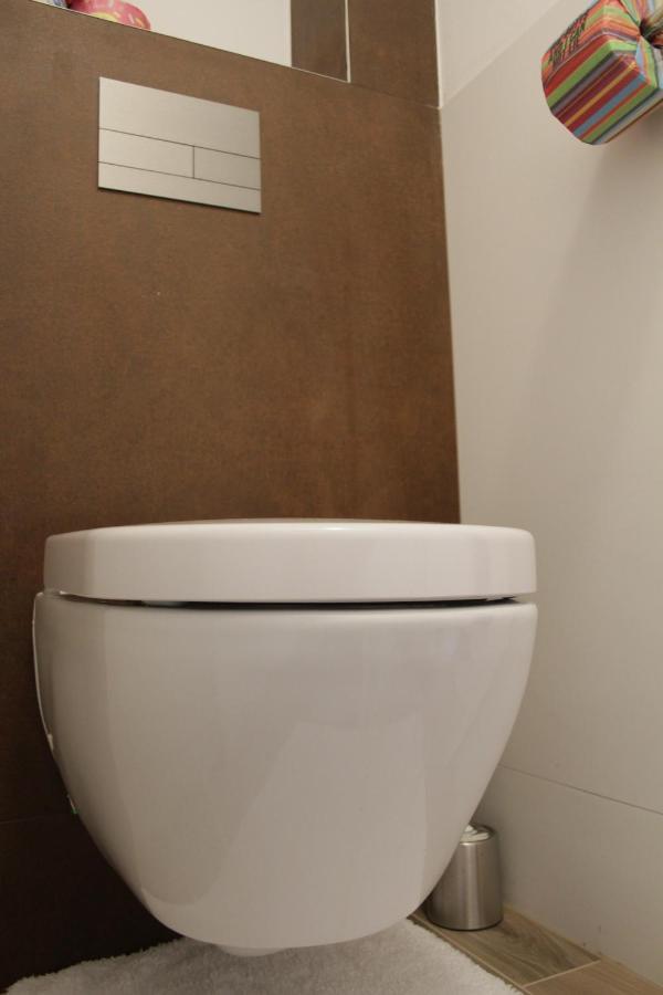 B&B 1891 Amsterdam Luaran gambar