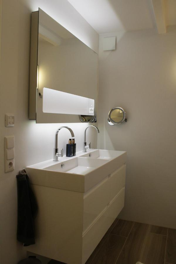 B&B 1891 Amsterdam Luaran gambar