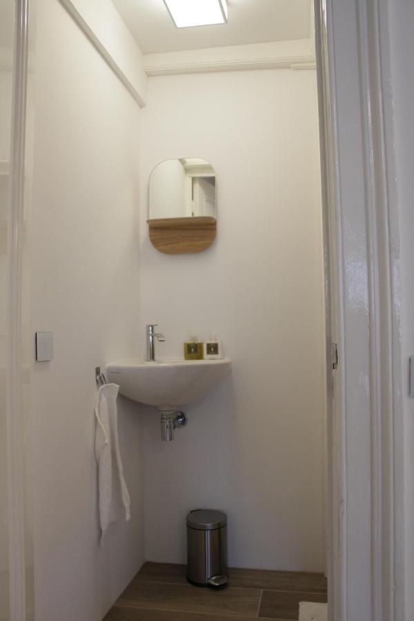 B&B 1891 Amsterdam Luaran gambar