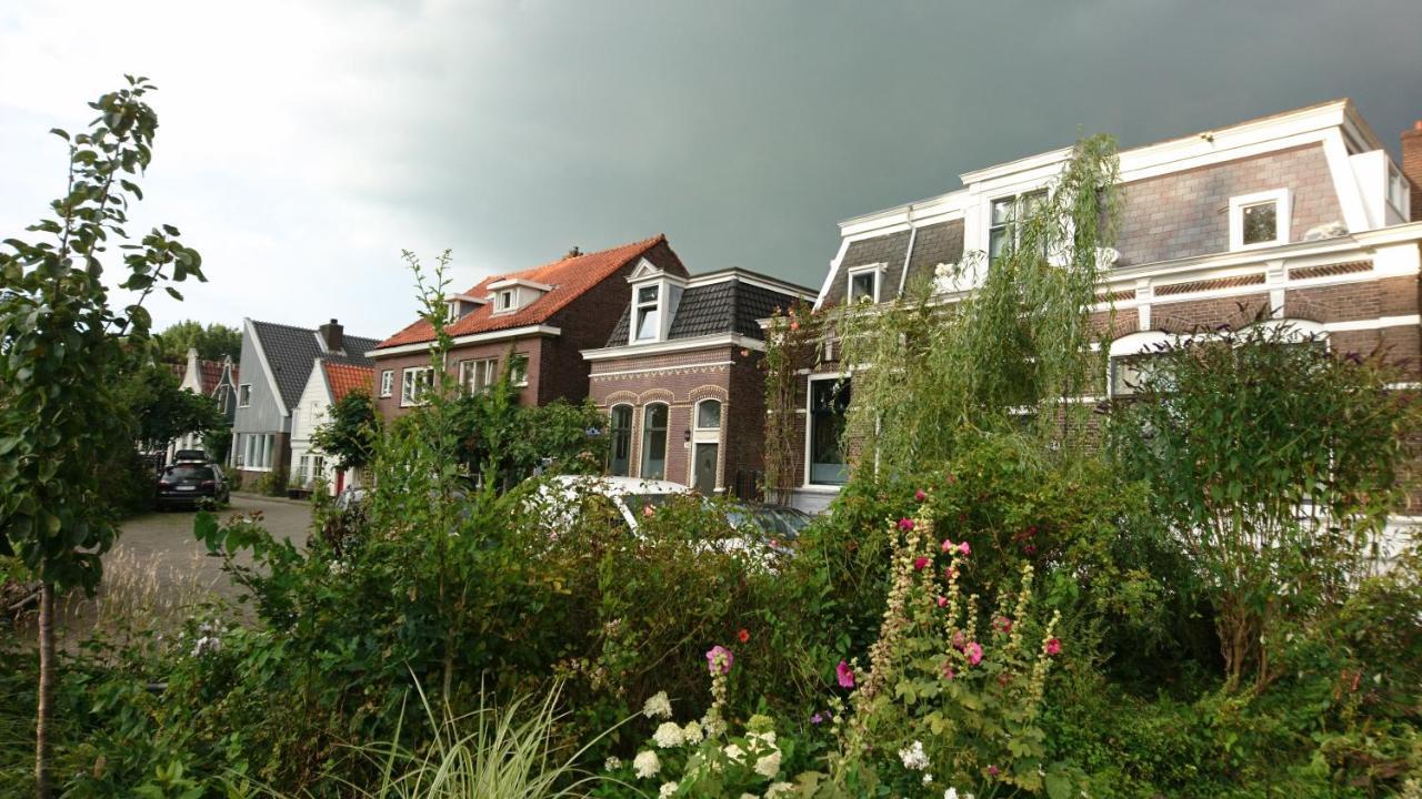 B&B 1891 Amsterdam Luaran gambar
