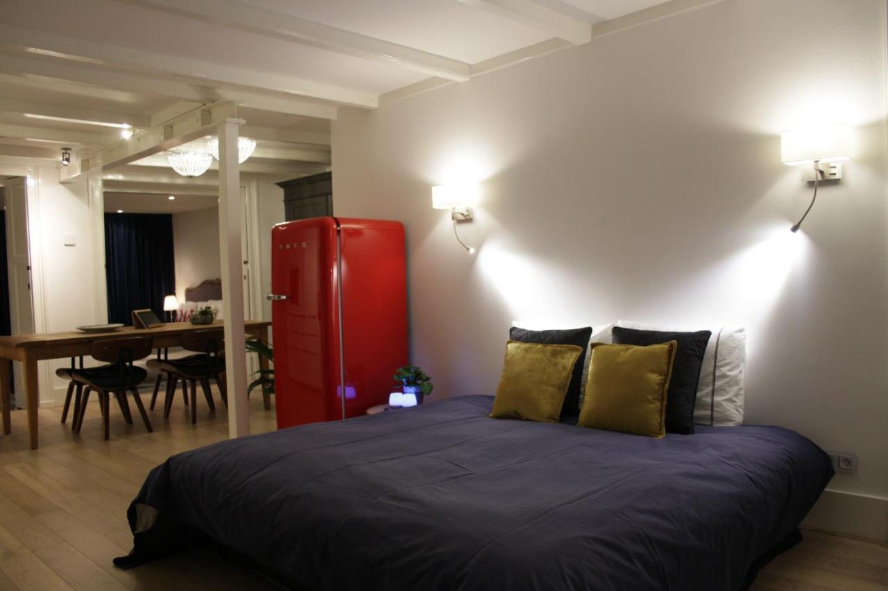 B&B 1891 Amsterdam Luaran gambar