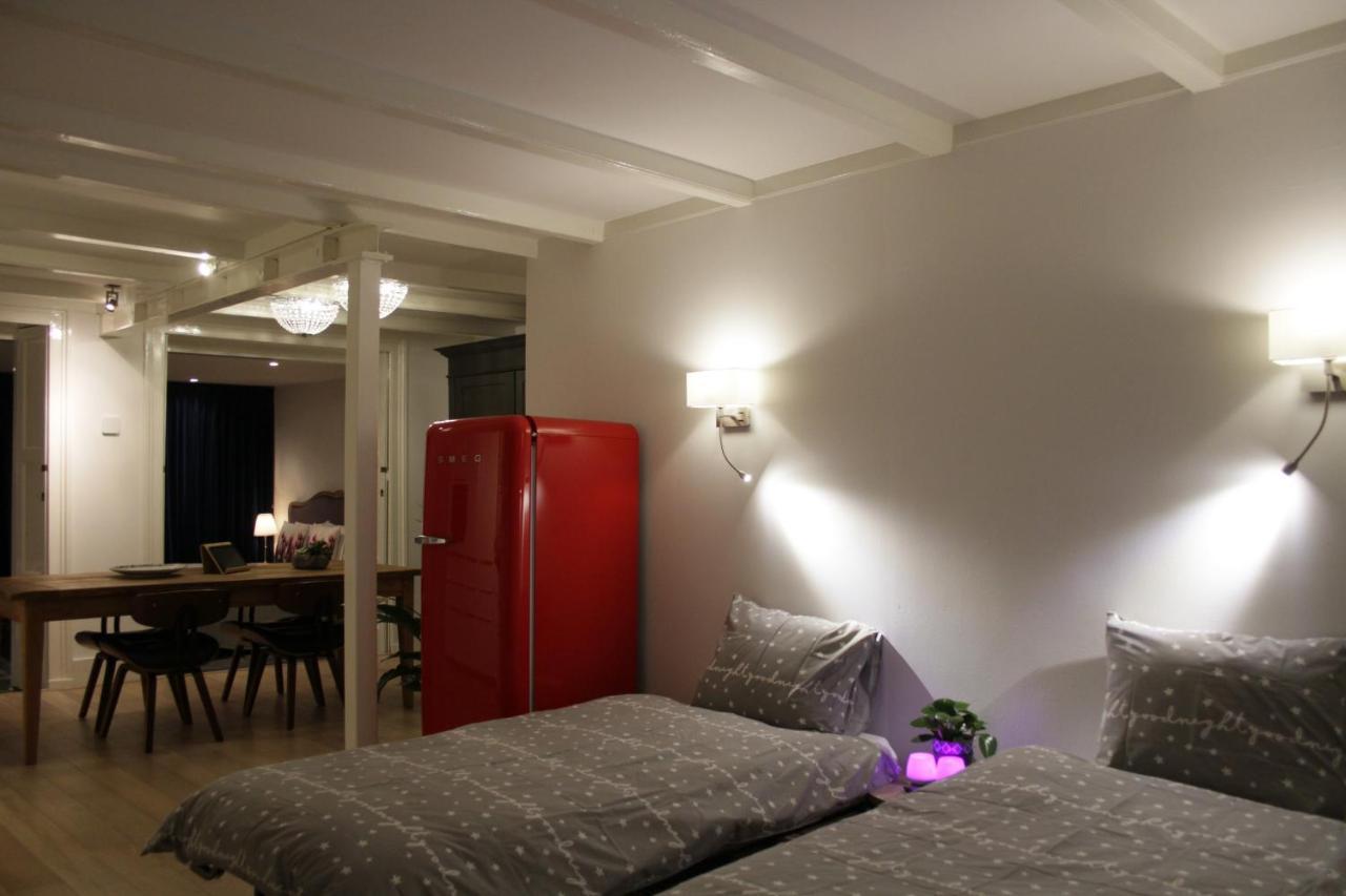 B&B 1891 Amsterdam Luaran gambar