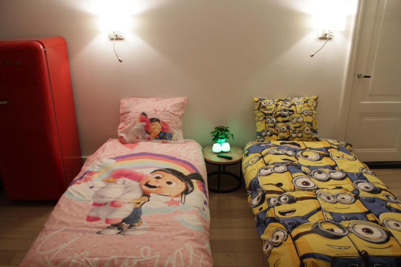 B&B 1891 Amsterdam Luaran gambar