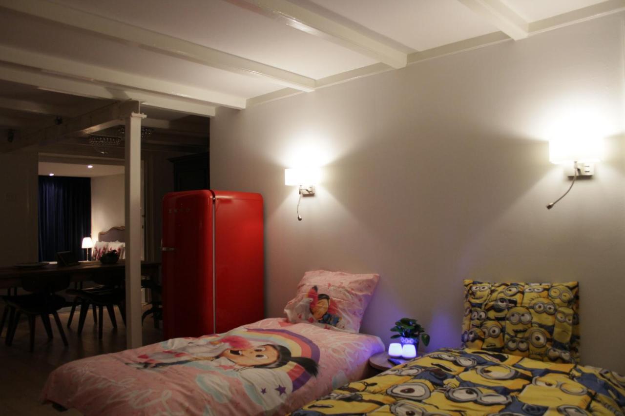 B&B 1891 Amsterdam Luaran gambar