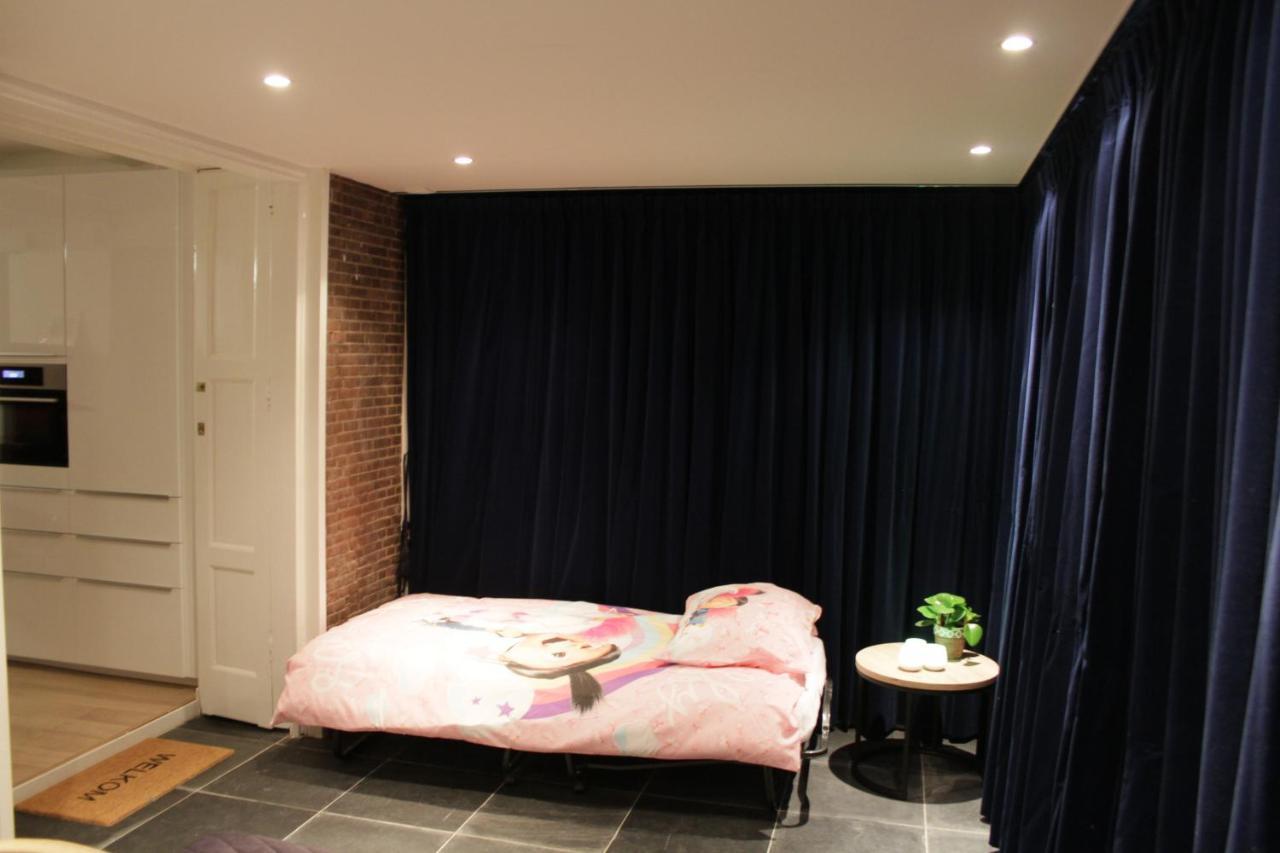 B&B 1891 Amsterdam Luaran gambar