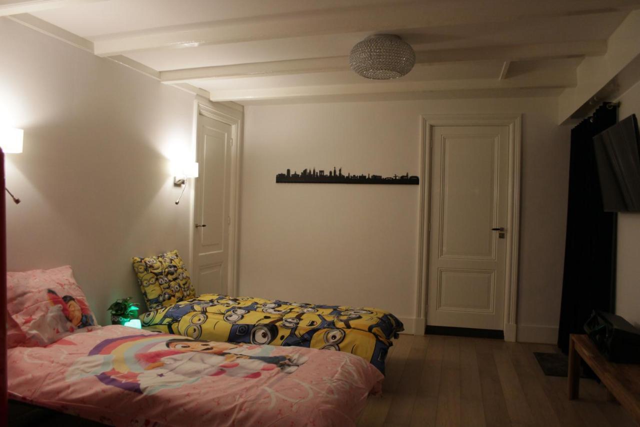 B&B 1891 Amsterdam Luaran gambar